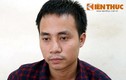 Lái xe taxi ở Hà Nội cướp tài sản khách nước ngoài
