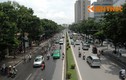 Cấm xe đường Cầu Giấy-Xuân Thủy, người dân về nhà cách nào?