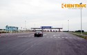 Chốt hạ ngày thông xe toàn tuyến cao tốc Nội Bài - Lào Cai