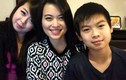 13/11: Thi thể 3 mẹ con tử nạn vụ MH17 về đến Nội Bài