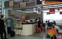 Soi giá cả ở nhà ga T2 hiện đại nhất Việt Nam