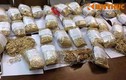 CA Hà Nội bắt giữ 33 kg vàng Trung Quốc gắn mác Italy