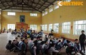 Học sinh trường chuẩn quốc gia ở HN sống trong sợ hãi