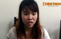 Bắt cô gái 9X giết nhân tình U60 của mẹ ở Hà Nội