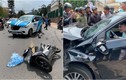 Xe "điên" gây tai nạn, nỗi ám ảnh nửa đầu năm 2019