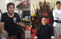 Hòa giải bất thành hai võ sư Nam Anh Kiệt và Nam Nguyên Khánh