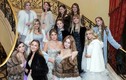 Dạ tiệc trưởng thành của các ái nữ gia đình quyền quý nước Nga