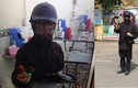 'Ăn mày mặt đen' xuất hiện ở trường học, phụ huynh, học sinh Hà Nội lo sợ