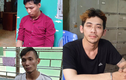 Sài Gòn: Hotboy 9X mang thẻ sĩ quan dự bị buôn ma tuý