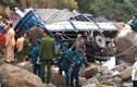 Hỗ trợ 10,5 triệu cho nạn nhân vụ xe tải lao vực ở Lai Châu