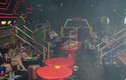 Dân chơi “phê pha” mang theo hàng nóng ở bar Holiday Tây Ninh