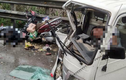 CSGT thông tin vụ “đối đầu xe công an, 3 người nguy kịch” chiều 30 Tết