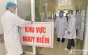 Nghệ An 'hỏa tốc' truy tìm 11 người trên chuyến bay có ca nhiễm Covid-19