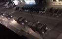 Video: Hàng dài xe quân sự vận chuyển thi thể bệnh nhân Covid-19 ở Italy