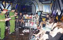 Khi quán Karaoke bị biến thành nơi thác loạn ma túy