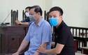 Cựu trưởng CA TP Thanh Hóa nhận hối lộ: Phạt 24 tháng tù