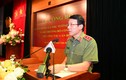 Tướng Lương Tam Quang làm Thủ trưởng CQAN điều tra Bộ Công an