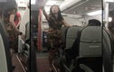 Chân dung nữ khách gây loạn trên chuyến bay VN1463 Quảng Nam
