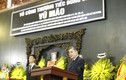 Xúc động lễ tang nguyên Chủ nhiệm Văn phòng Quốc hội Vũ Mão