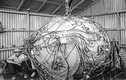 Giải mật quả bom nguyên tử đầu tiên trên hành tinh