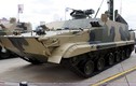 Ukraine nếm tiếp trái đắng khi mất hợp đồng BTR-4 với Indonesia