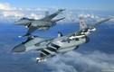 MiG-29 huyền thoại bất tử của Không quân Nga