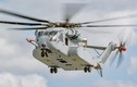 CH-53K đối thủ  duy nhất của "ngựa thồ" Mi-26T2 Nga
