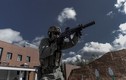 Tiểu liên Nga có đủ độ “chất” để thay thế MP5