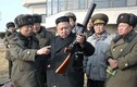 Xuất khẩu vũ khí, Triều Tiên thu ngoại tệ "khủng"
