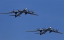 Cận cảnh dàn Tu-95MS Nga "cuồng nộ" xuất kích trả thù 