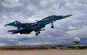Ứng viên nào có thể thay thế cho Su-24M2 của Nga ở Syria
