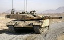 Đồng minh thân cận, nhưng Canada lại nói không với xe tăng Mỹ