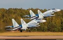 Nga muốn Việt Nam mua lại cả 4 chiếc Su-30M2?