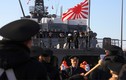 Ngoại giao chiến hạm: Nga-Nhật đang xích lại gần nhau?