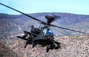 Sức mạnh “chim sắt” Apache Mỹ-Hàn tính dùng đối phó Triều Tiên