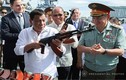 Nga tặng vũ khí “hàng thải”, Philippines sốc nặng