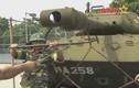 Vai trò nào cho xe tăng M41 Việt Nam trong tương lai