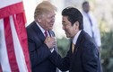 Mỹ-Nhật đưa ra giải pháp cho vấn đề Triều Tiên sau ngày 5/11?