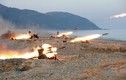 Hàn Quốc: Chiến tranh với Triều Tiên “không được phép xảy ra”