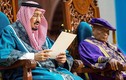 Vua Salman Ả Rập Xê Út sẽ thoái vị trong tuần này?