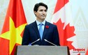 Vì sao Thủ tướng Canada vắng mặt tại cuộc họp các nhà lãnh đạo TPP?