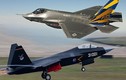 Cuộc đua J-31 và F-35: Kẻ tám lạng, người nửa cân