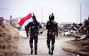 Thực hư Quân đội Syria tháo chạy khỏi thành phố Albu Kamal