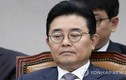 Thư ký Tổng thống Hàn Quốc từ chức vì bê bối tham nhũng