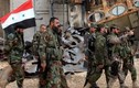 Quân đội Syria tái chiếm 80% thành trì cuối cùng của IS