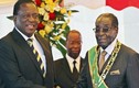 "Triều đại" của Tổng thống Robert Mugabe đã đến hồi kết?