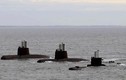 Phát hiện tiếng động “lạ” từ nơi tàu ngầm mất tích