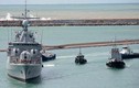 Bỏ qua bất đồng Nga-Mỹ bắt tay cứu hộ tàu ngầm Argentina