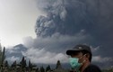 Siêu núi lửa Agung "nổi giận", Indonesia sơ tán 100.000 dân