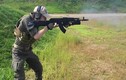 Nga ra mắt biến thể AK-103M mới quá phù hợp cho Việt Nam